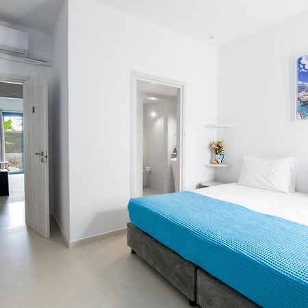 Porto Bello Di Paros Exterior photo