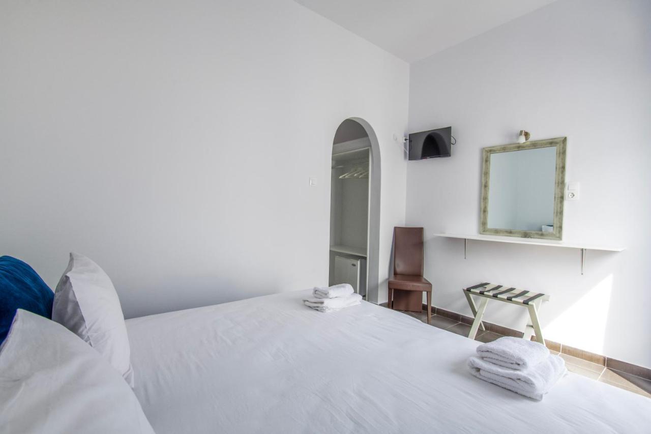 Porto Bello Di Paros Exterior photo
