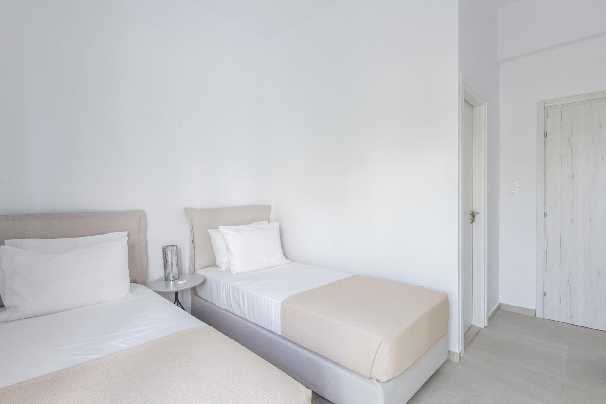 Porto Bello Di Paros Exterior photo