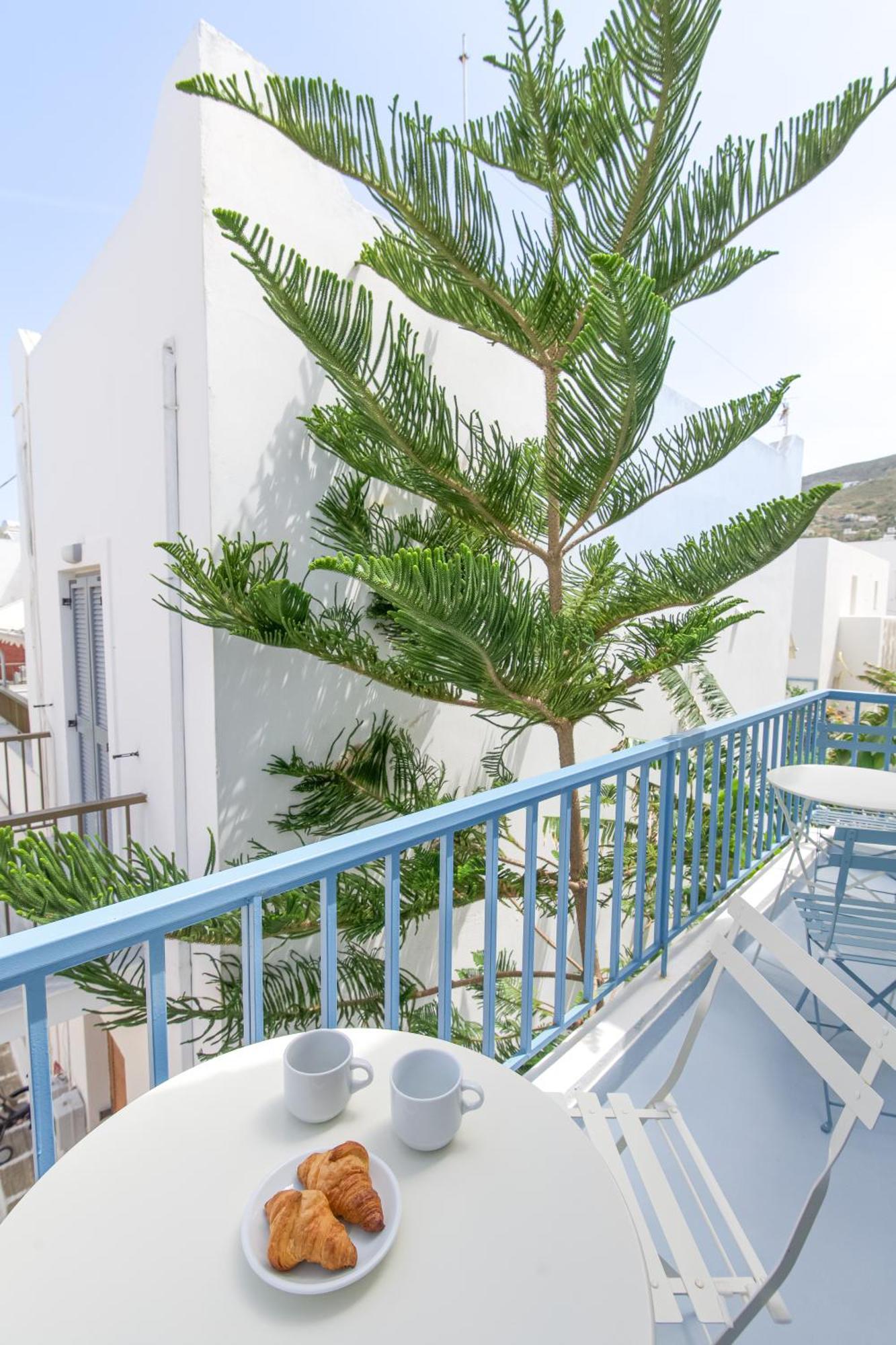 Porto Bello Di Paros Exterior photo