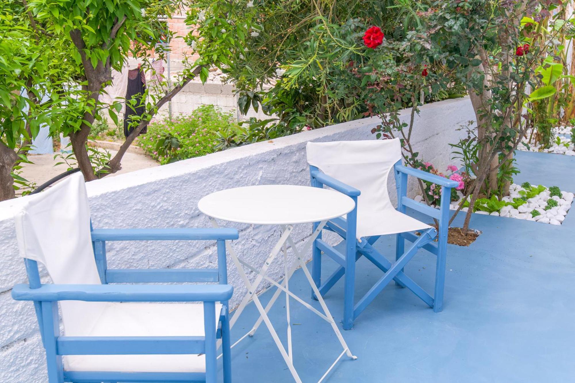 Porto Bello Di Paros Exterior photo